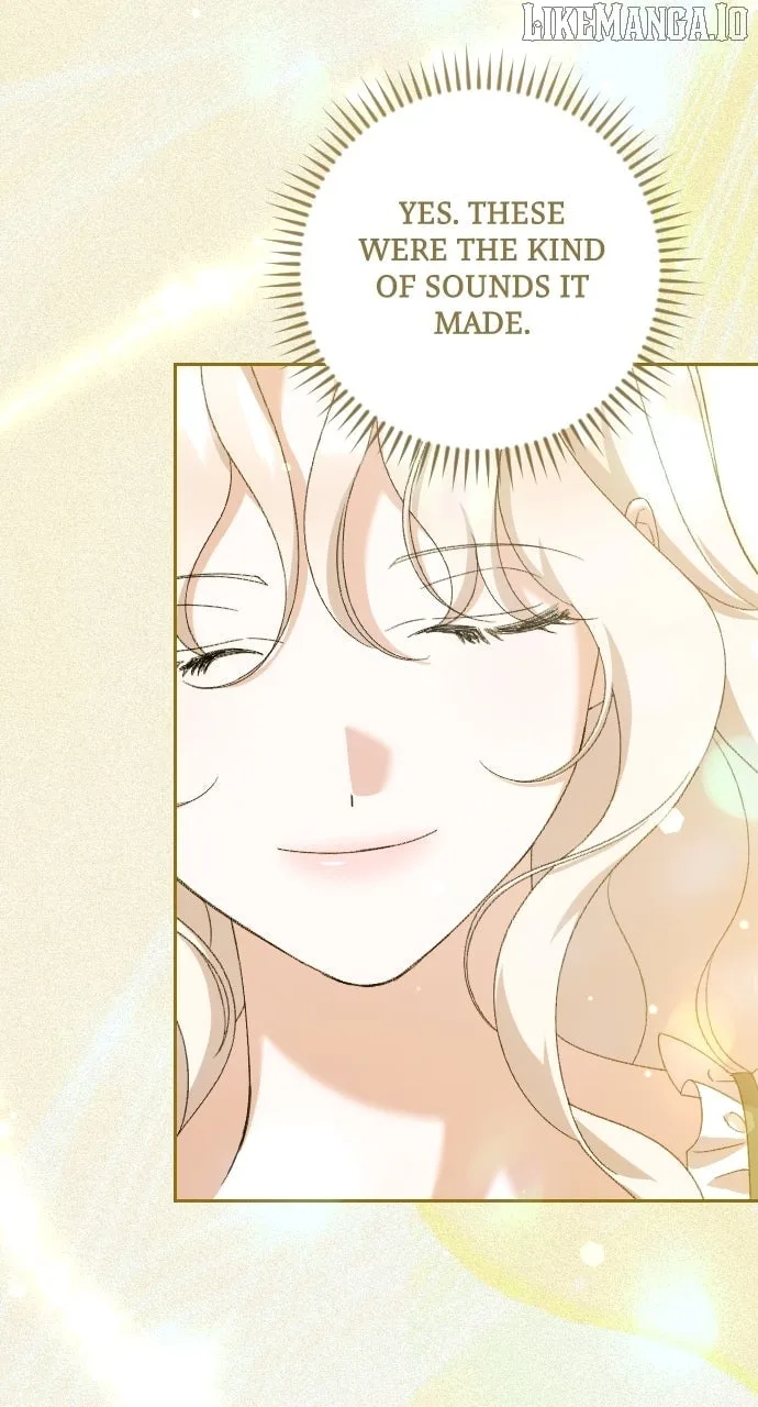 For Those of You For Whom Regret Is a Luxury Chapter 64 page 32