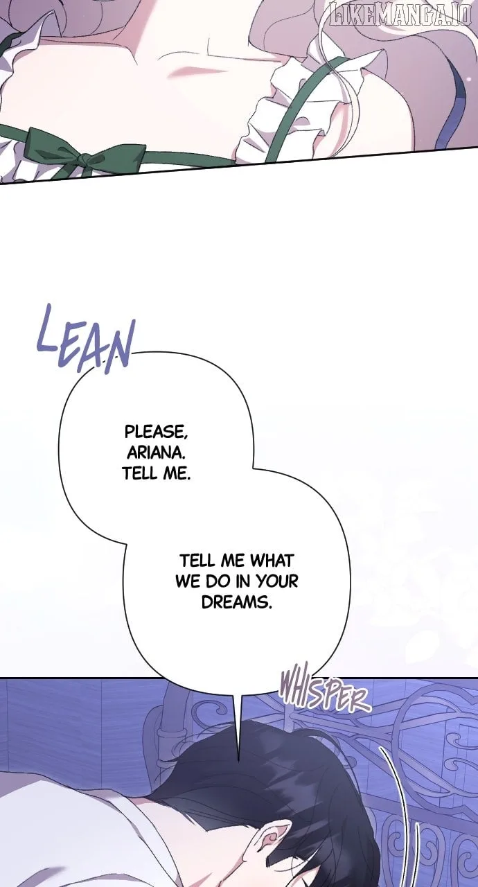 For Those of You For Whom Regret Is a Luxury Chapter 64 page 47