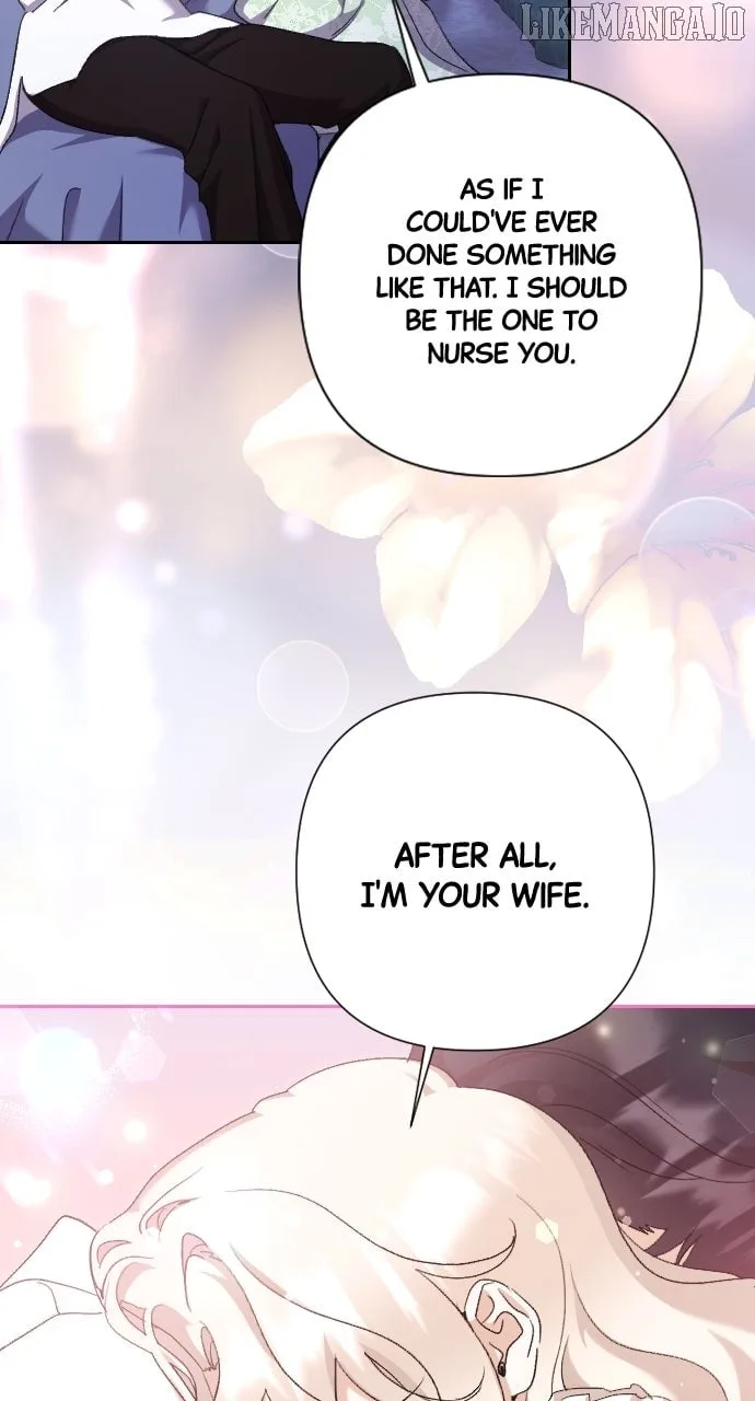 For Those of You For Whom Regret Is a Luxury Chapter 64 page 58