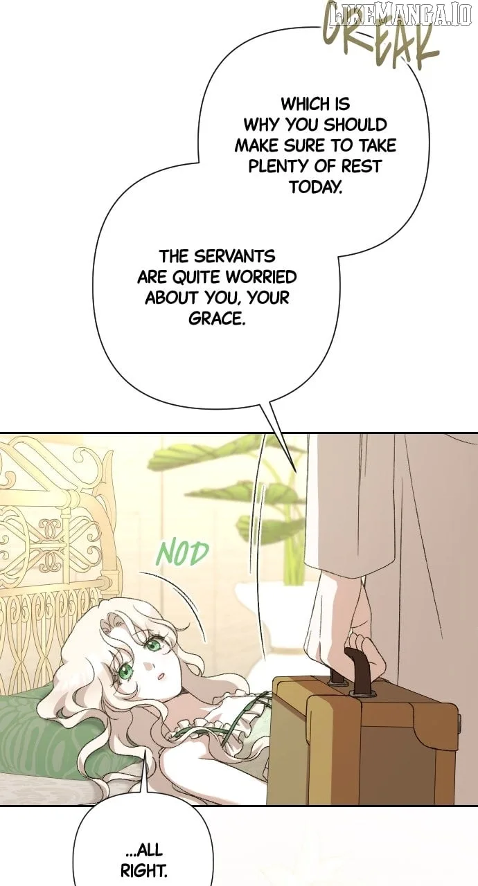 For Those of You For Whom Regret Is a Luxury Chapter 64 page 26