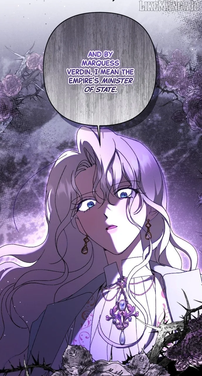 For Those of You For Whom Regret Is a Luxury Chapter 61 page 30