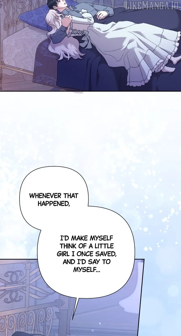For Those of You For Whom Regret Is a Luxury Chapter 63 page 5