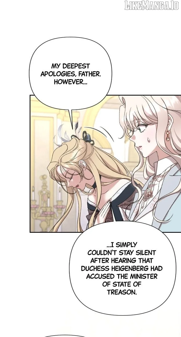 For Those of You For Whom Regret Is a Luxury Chapter 61 page 43