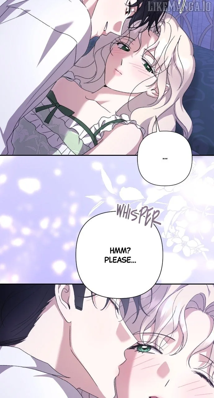 For Those of You For Whom Regret Is a Luxury Chapter 64 page 48