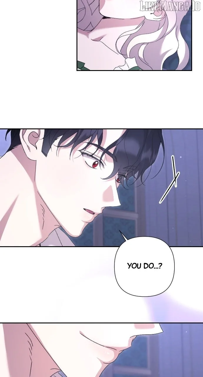 For Those of You For Whom Regret Is a Luxury Chapter 64 page 43