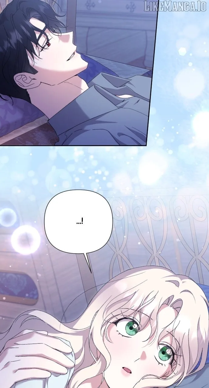 For Those of You For Whom Regret Is a Luxury Chapter 63 page 6