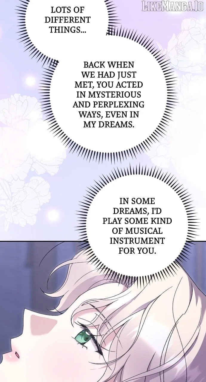 For Those of You For Whom Regret Is a Luxury Chapter 64 page 45