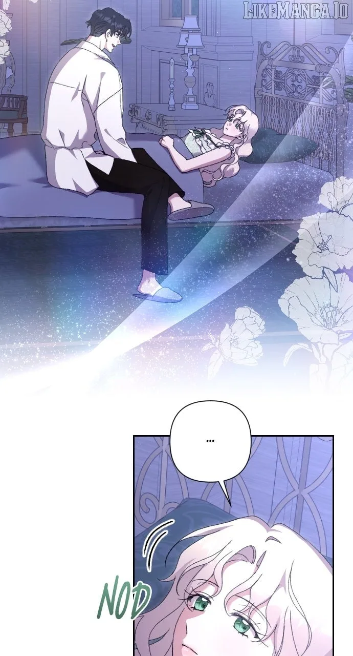 For Those of You For Whom Regret Is a Luxury Chapter 64 page 42