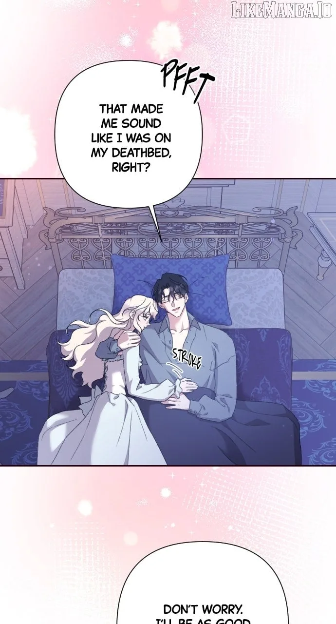 For Those of You For Whom Regret Is a Luxury Chapter 63 page 11