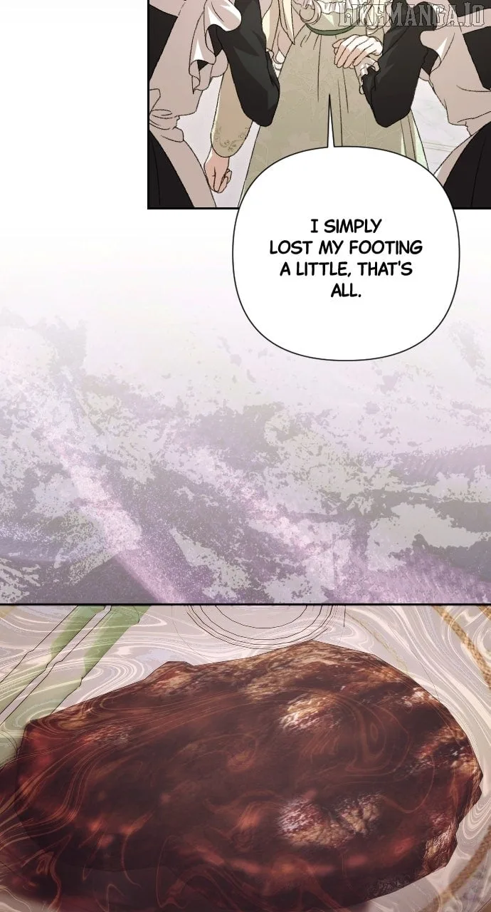 For Those of You For Whom Regret Is a Luxury Chapter 64 page 19