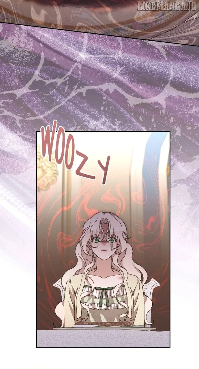 For Those of You For Whom Regret Is a Luxury Chapter 64 page 20