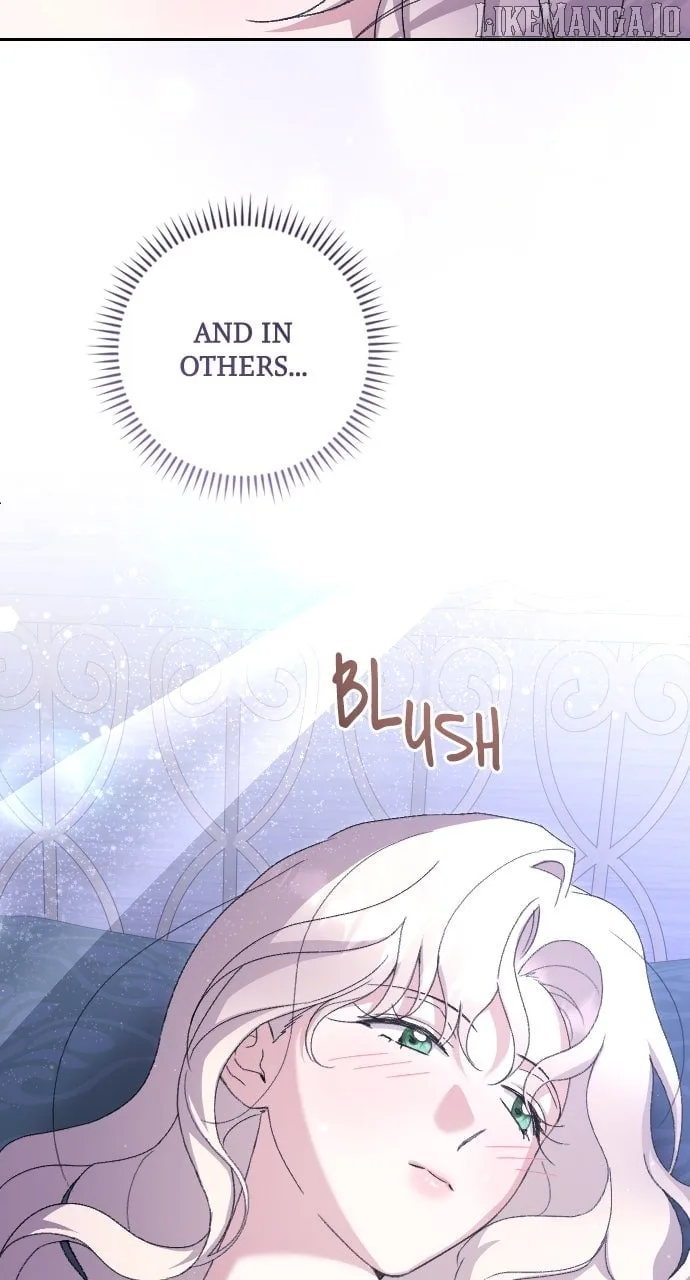 For Those of You For Whom Regret Is a Luxury Chapter 64 page 46