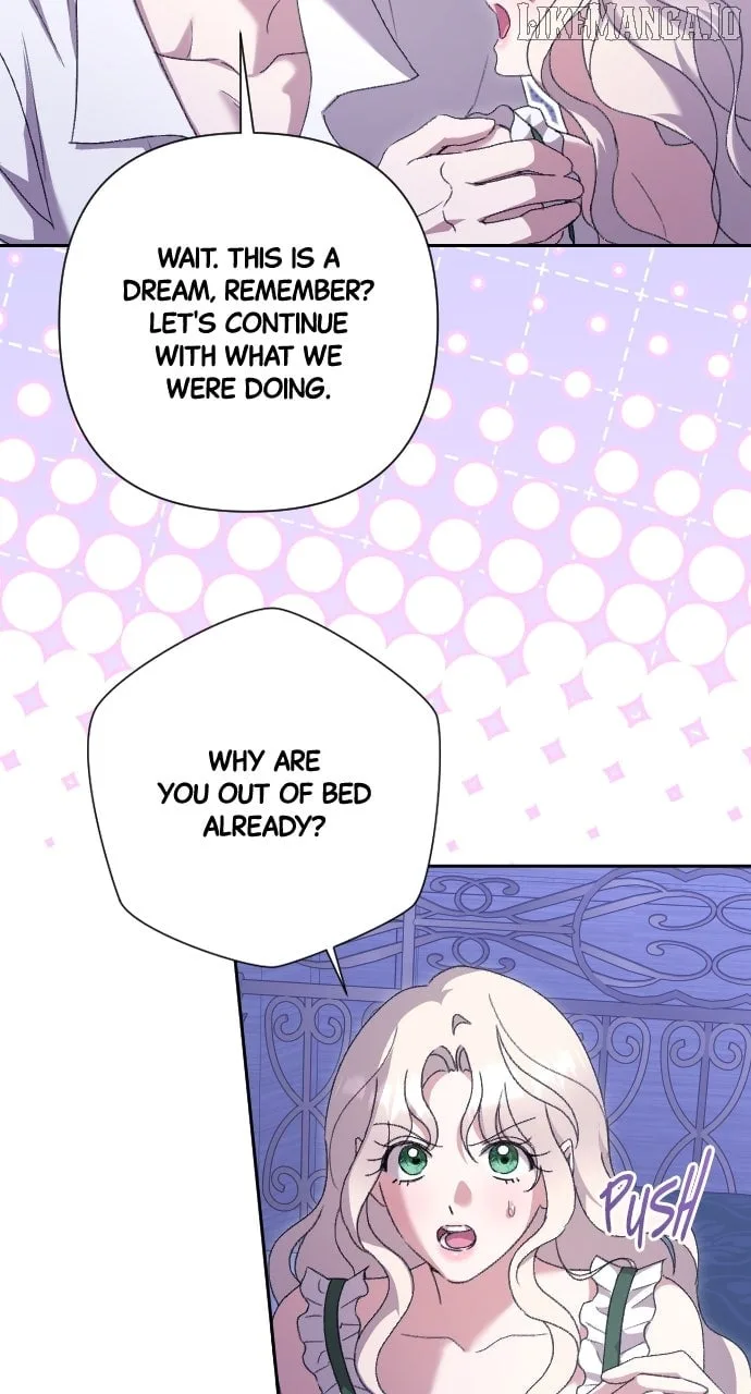 For Those of You For Whom Regret Is a Luxury Chapter 64 page 52