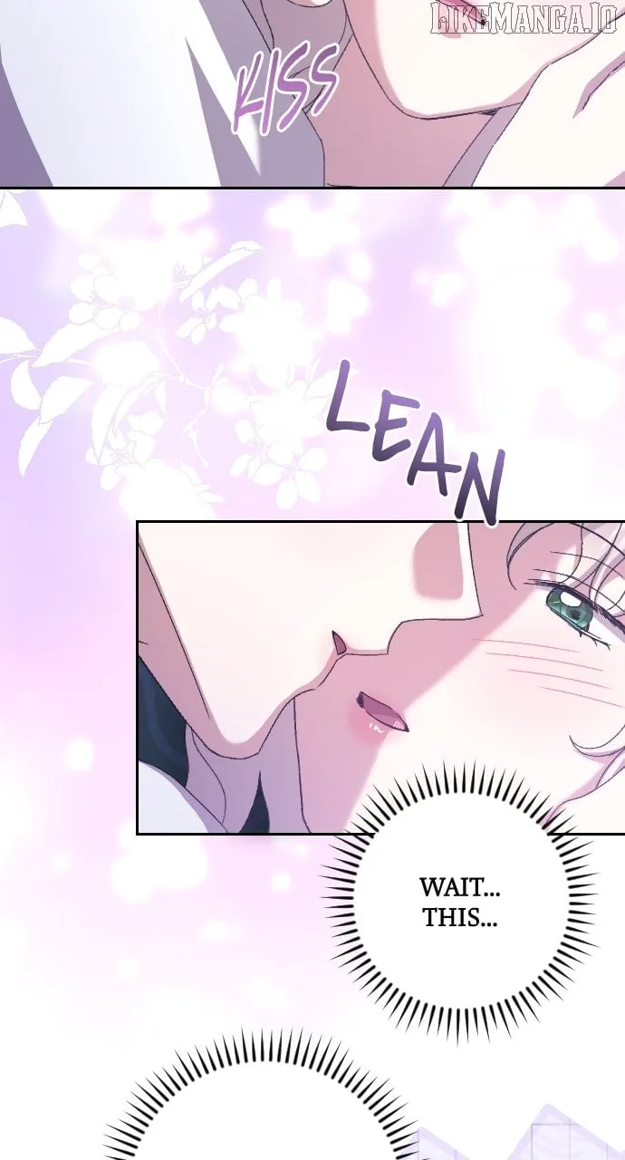 For Those of You For Whom Regret Is a Luxury Chapter 64 page 49
