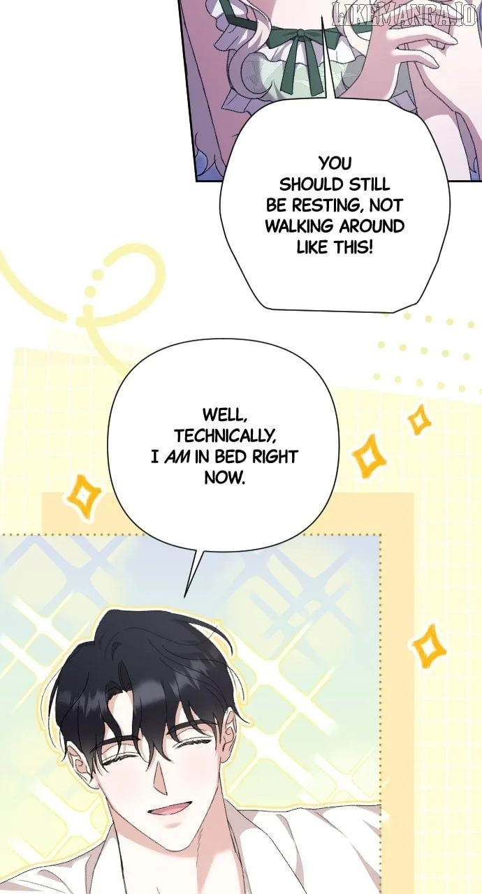 For Those of You For Whom Regret Is a Luxury Chapter 64 page 53