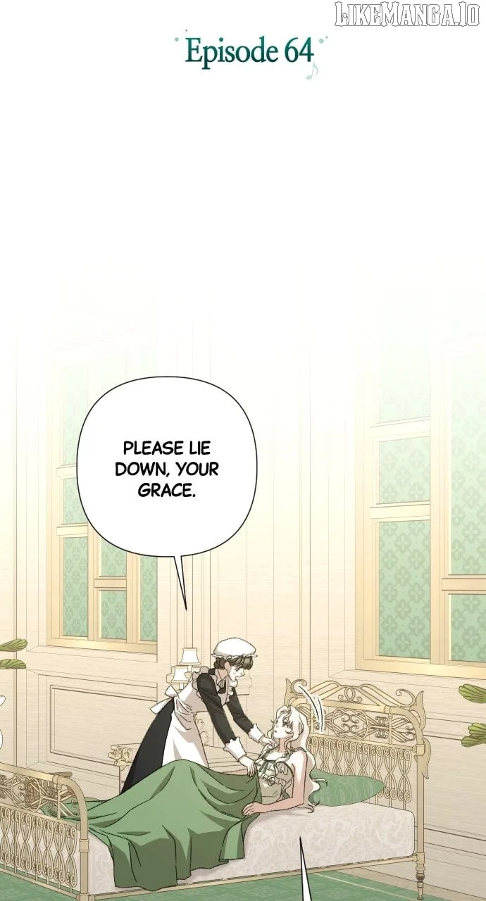 For Those of You For Whom Regret Is a Luxury Chapter 64 page 23