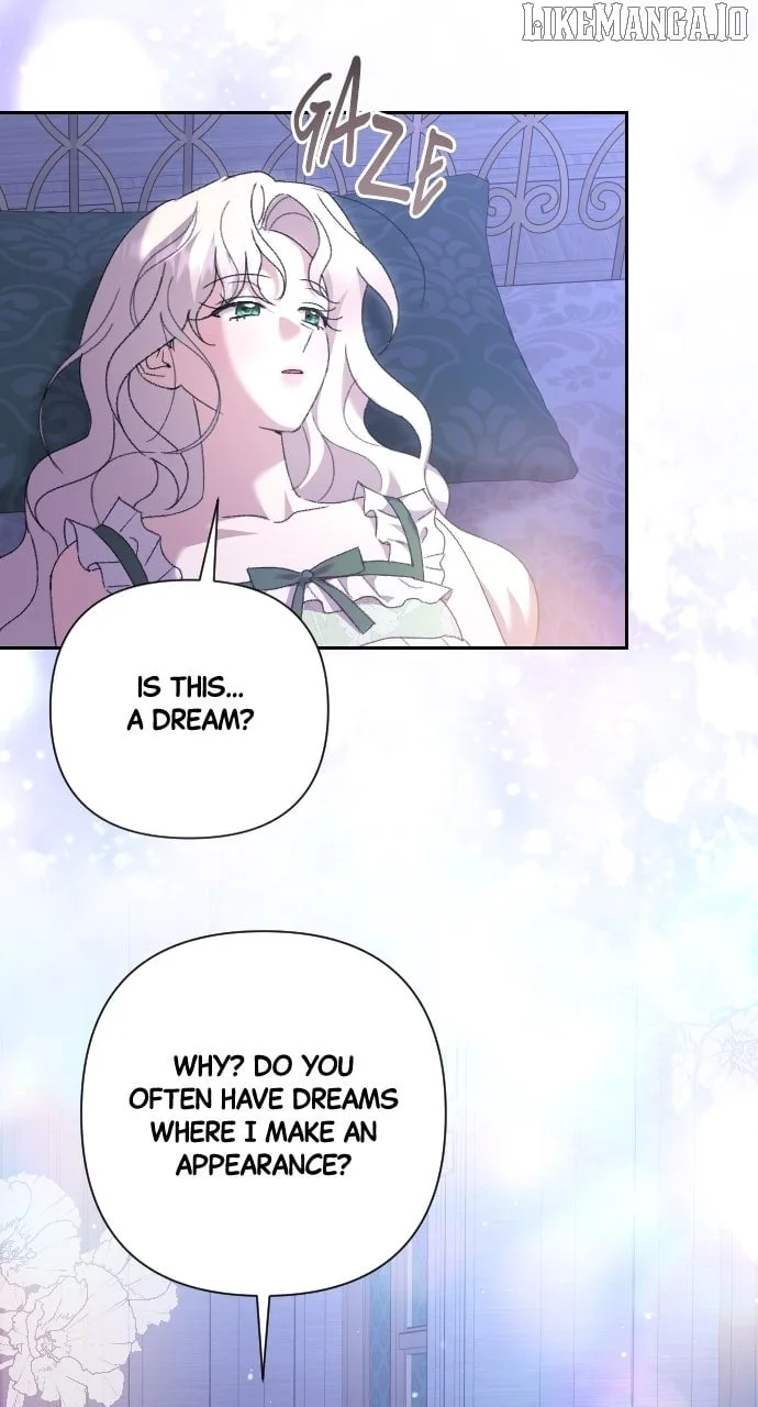 For Those of You For Whom Regret Is a Luxury Chapter 64 page 41