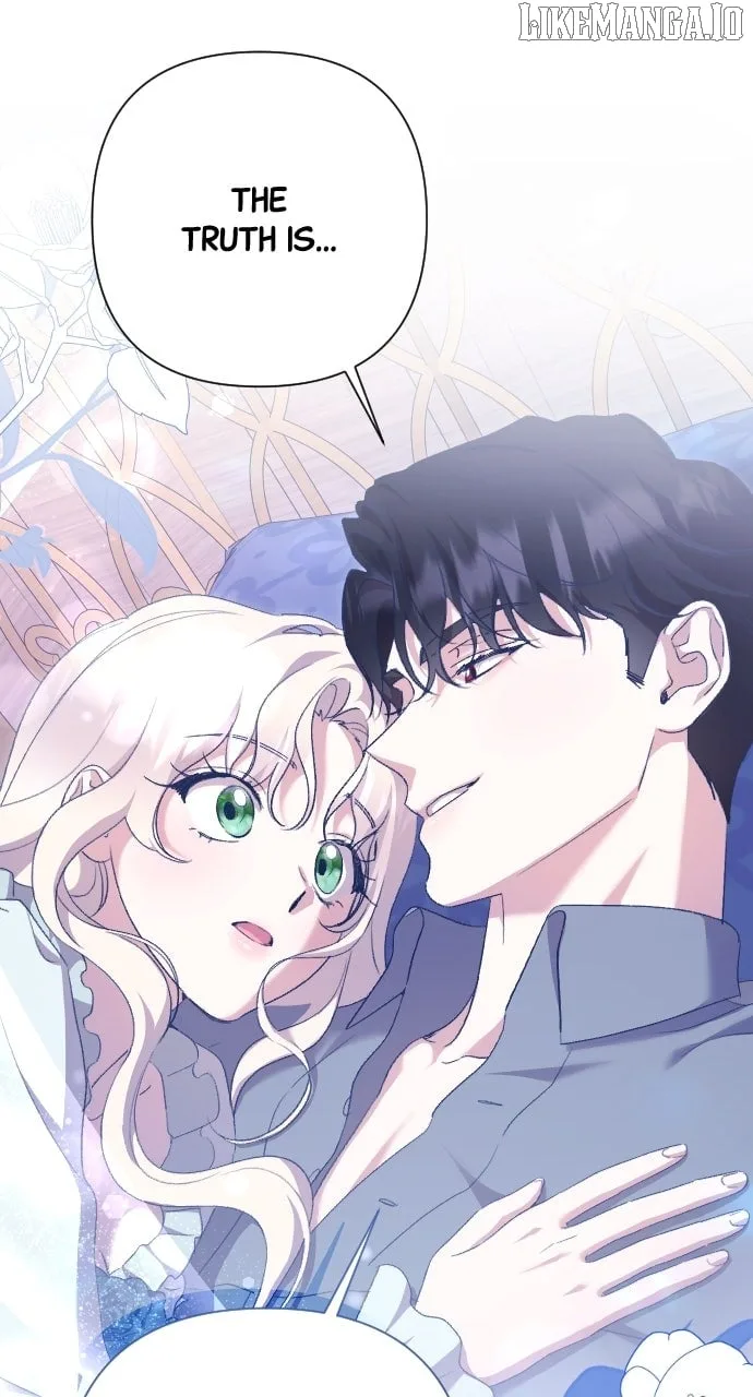For Those of You For Whom Regret Is a Luxury Chapter 63 page 2