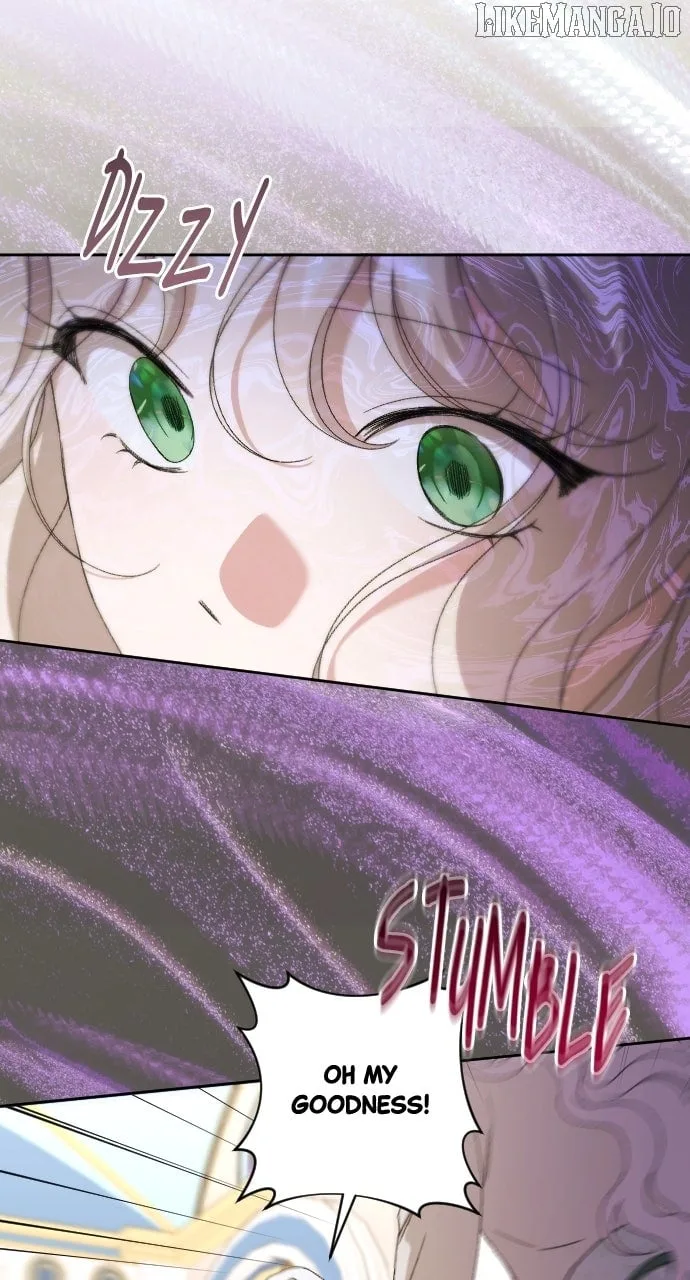 For Those of You For Whom Regret Is a Luxury Chapter 64 page 17
