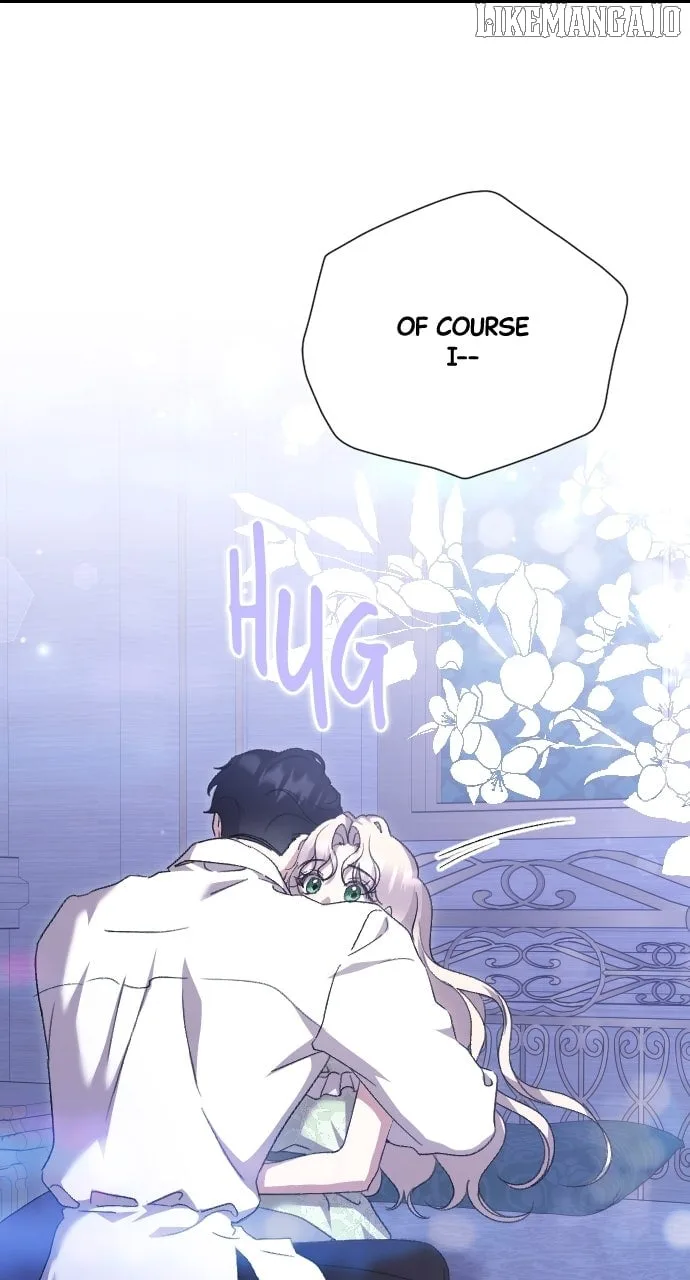 For Those of You For Whom Regret Is a Luxury Chapter 64 page 55
