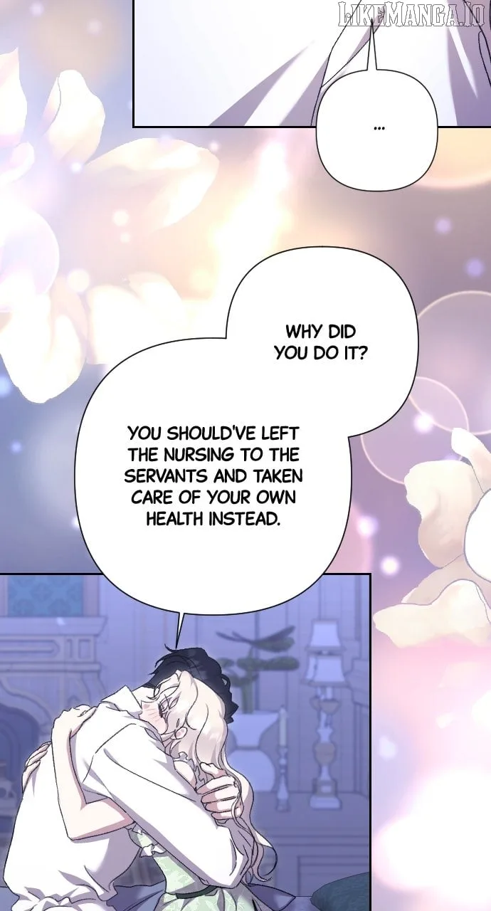 For Those of You For Whom Regret Is a Luxury Chapter 64 page 57
