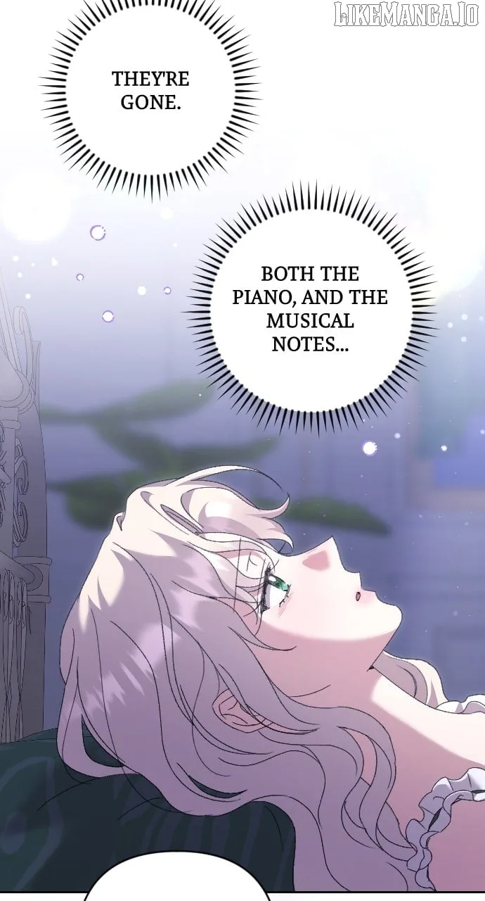 For Those of You For Whom Regret Is a Luxury Chapter 64 page 39