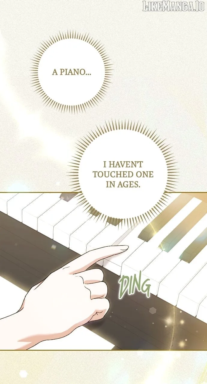 For Those of You For Whom Regret Is a Luxury Chapter 64 page 31
