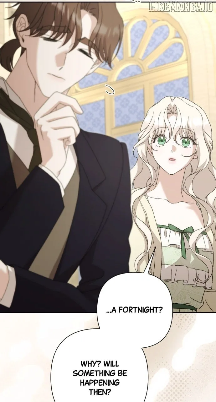 For Those of You For Whom Regret Is a Luxury Chapter 64 page 3