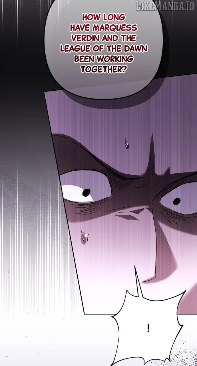 For Those of You For Whom Regret Is a Luxury Chapter 61 page 29