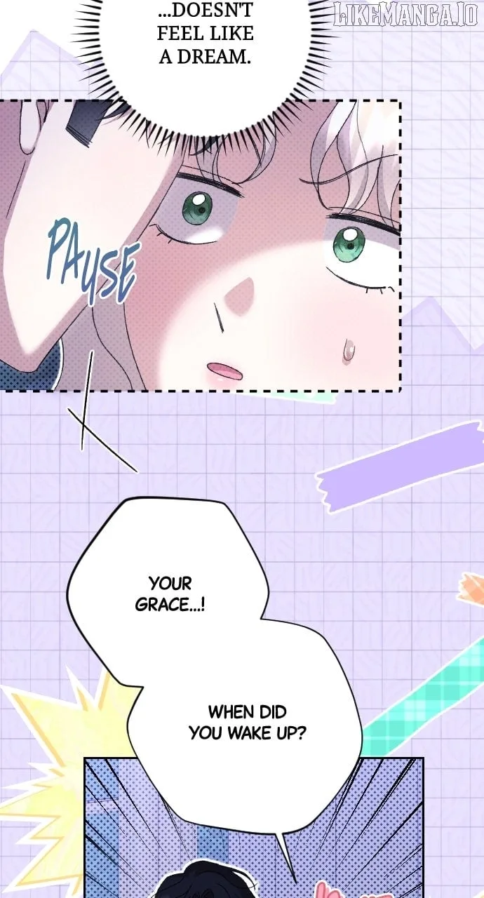For Those of You For Whom Regret Is a Luxury Chapter 64 page 50