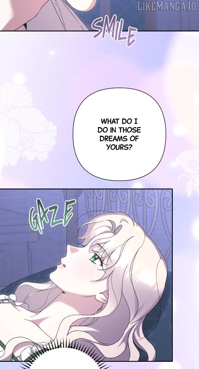 For Those of You For Whom Regret Is a Luxury Chapter 64 page 44