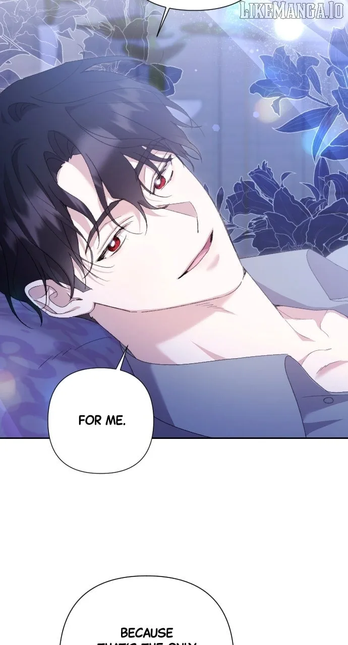 For Those of You For Whom Regret Is a Luxury Chapter 63 page 9