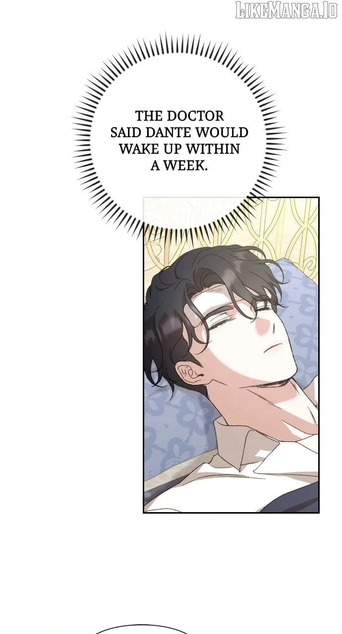 For Those of You For Whom Regret Is a Luxury Chapter 64 page 11
