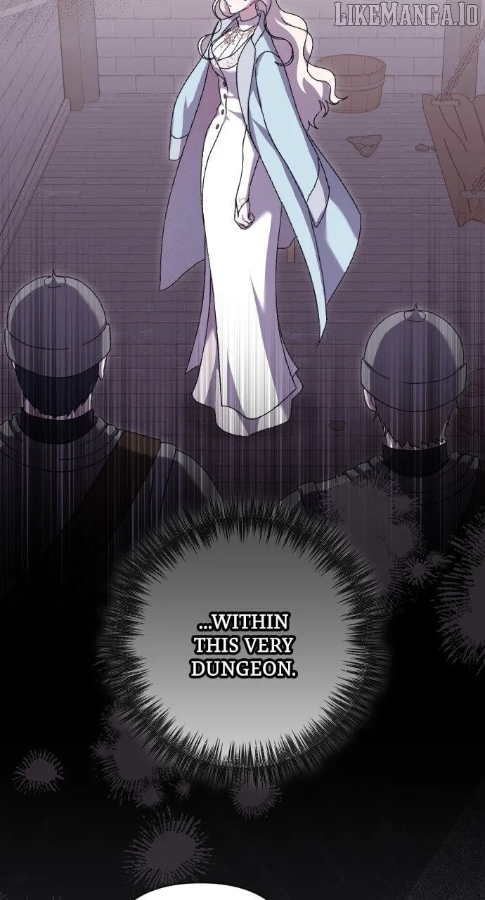 For Those of You For Whom Regret Is a Luxury Chapter 61 page 19