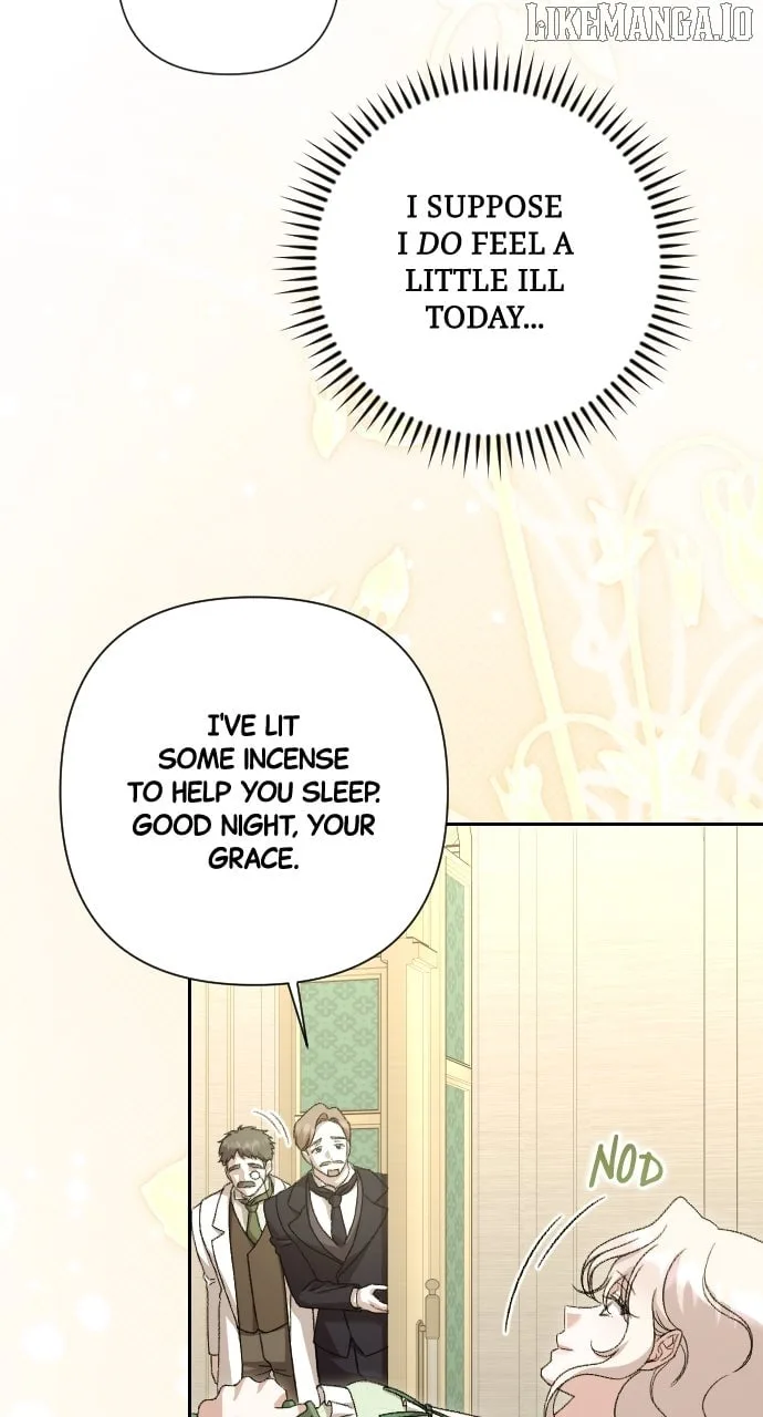For Those of You For Whom Regret Is a Luxury Chapter 64 page 27