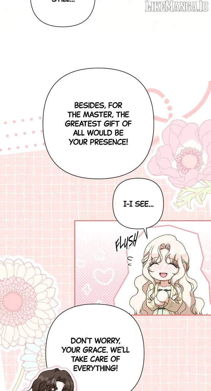 For Those of You For Whom Regret Is a Luxury Chapter 64 page 9