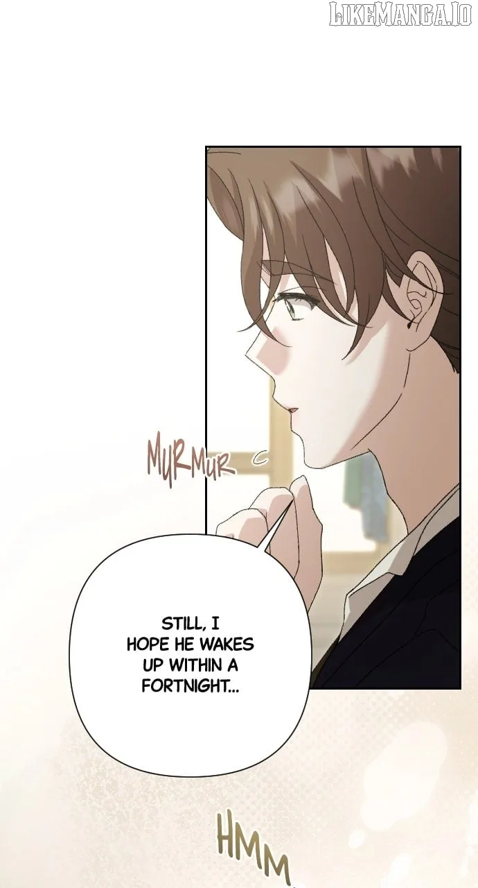 For Those of You For Whom Regret Is a Luxury Chapter 64 page 2