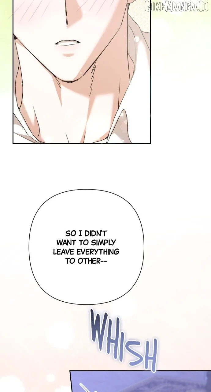 For Those of You For Whom Regret Is a Luxury Chapter 64 page 62