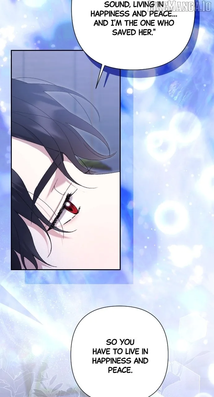 For Those of You For Whom Regret Is a Luxury Chapter 63 page 8