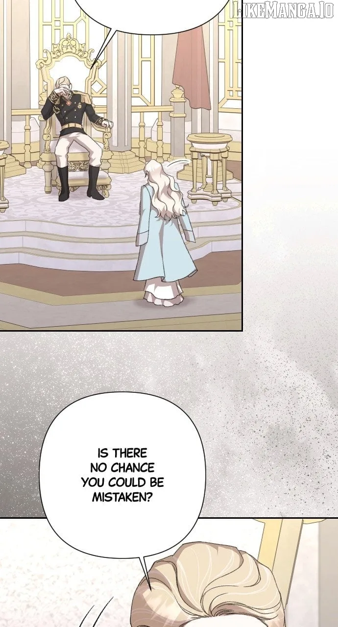 For Those of You For Whom Regret Is a Luxury Chapter 61 page 34