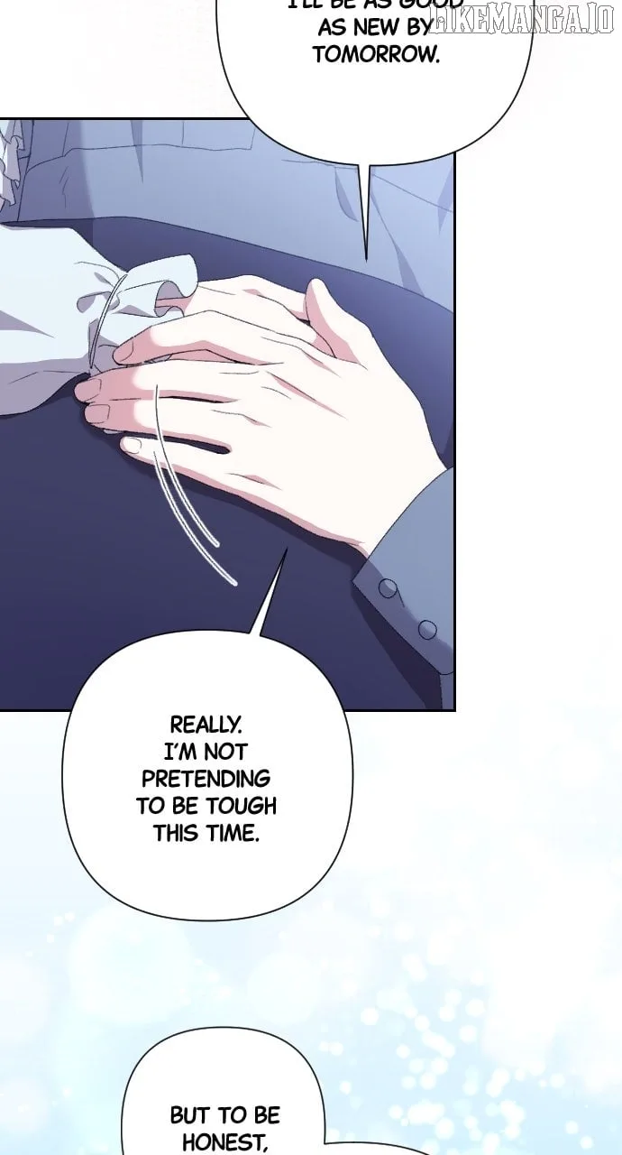 For Those of You For Whom Regret Is a Luxury Chapter 63 page 12
