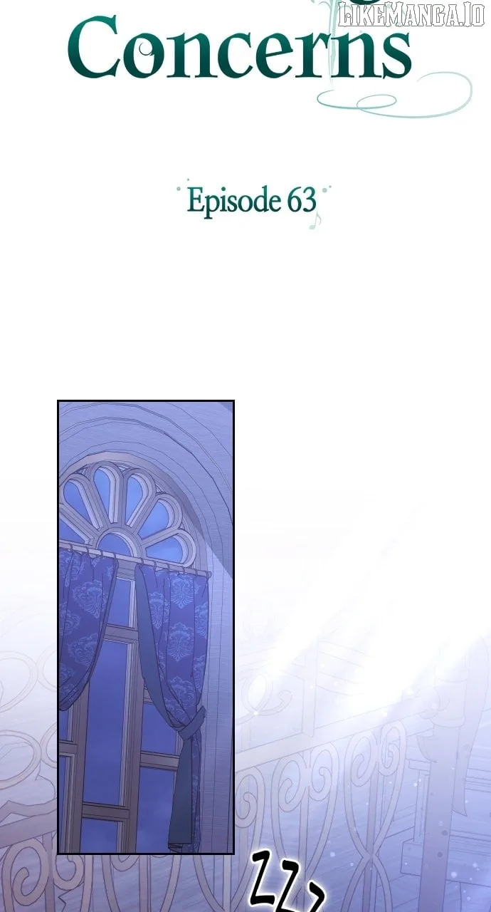 For Those of You For Whom Regret Is a Luxury Chapter 63 page 18