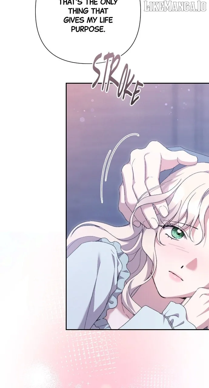 For Those of You For Whom Regret Is a Luxury Chapter 63 page 10