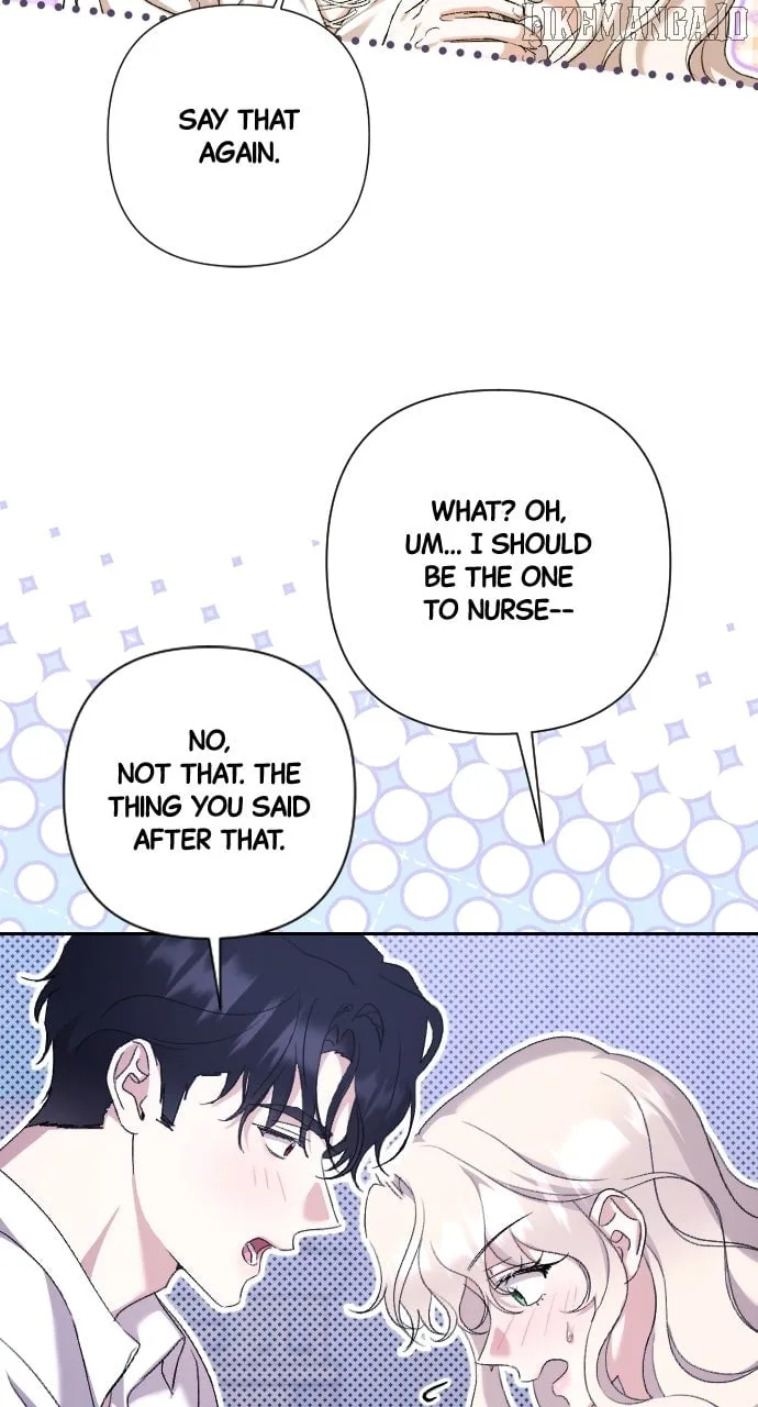 For Those of You For Whom Regret Is a Luxury Chapter 64 page 60