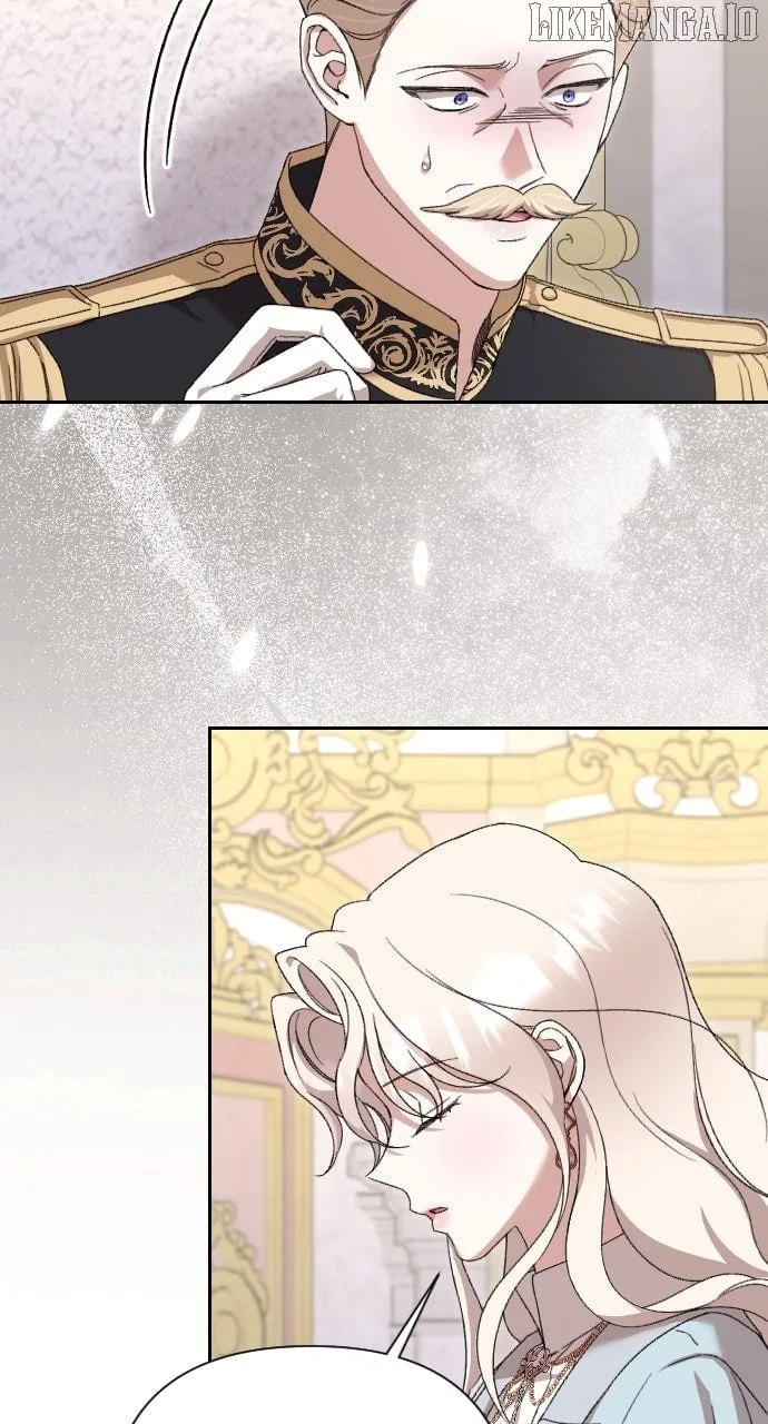 For Those of You For Whom Regret Is a Luxury Chapter 61 page 35