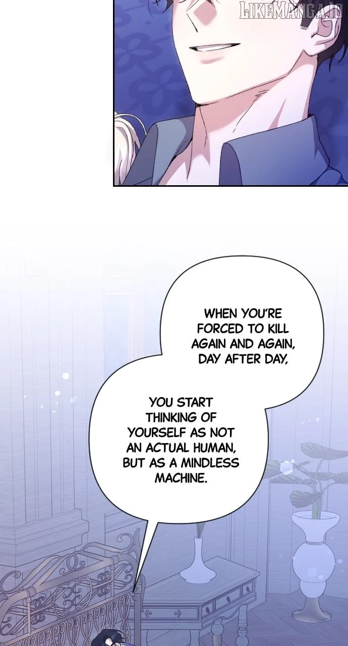 For Those of You For Whom Regret Is a Luxury Chapter 63 page 4