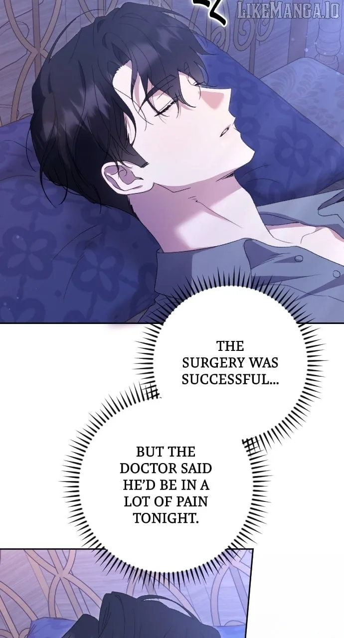 For Those of You For Whom Regret Is a Luxury Chapter 63 page 19