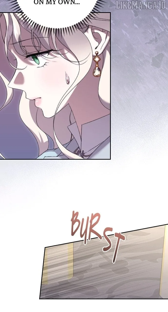 For Those of You For Whom Regret Is a Luxury Chapter 61 page 40