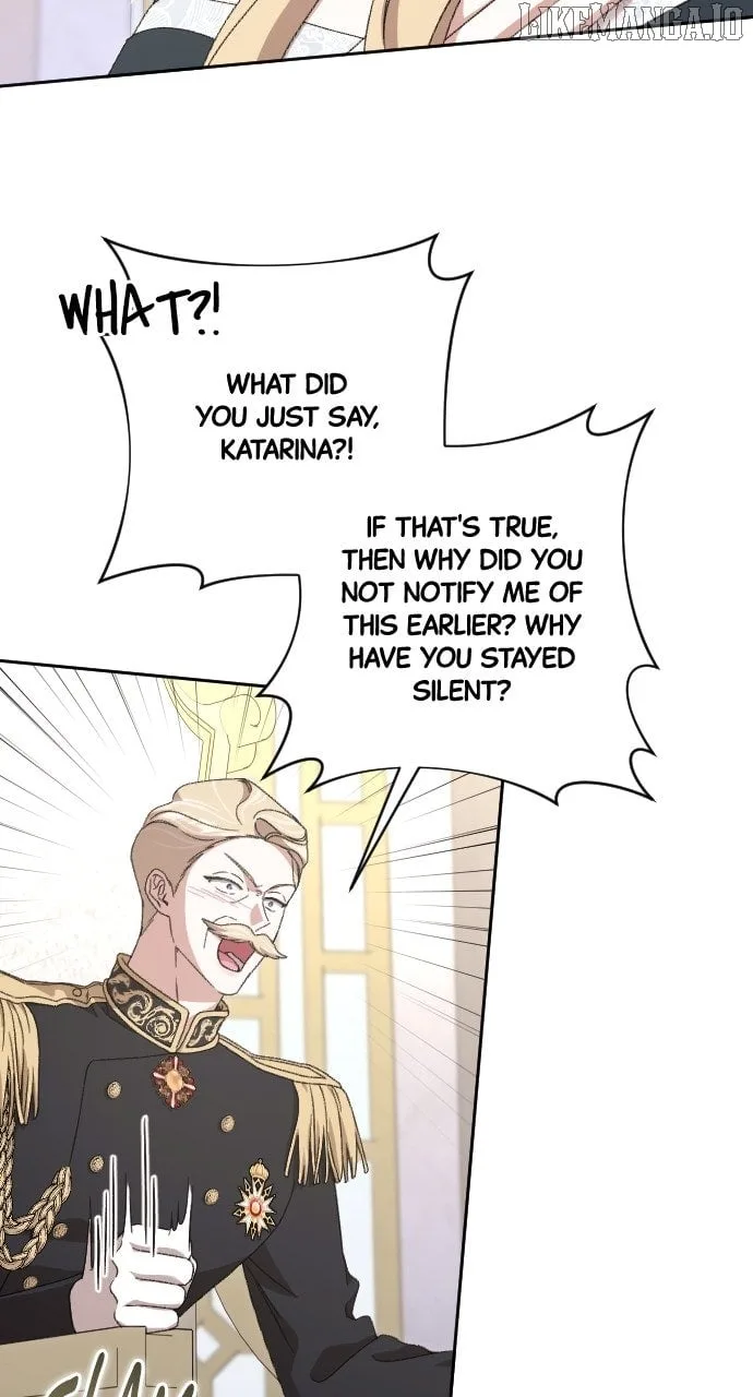 For Those of You For Whom Regret Is a Luxury Chapter 61 page 45