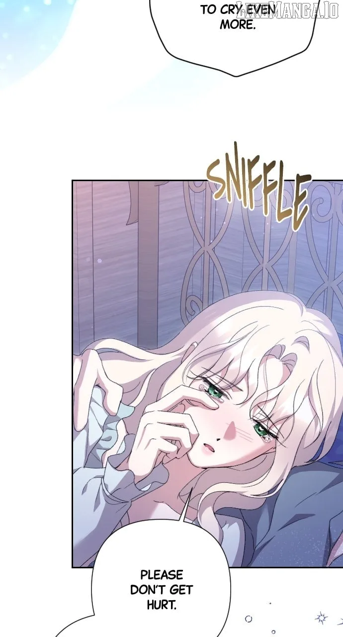 For Those of You For Whom Regret Is a Luxury Chapter 63 page 15